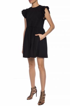 Intertwined dress, zdjęcie 2 Intertwined dress od Red Valentino